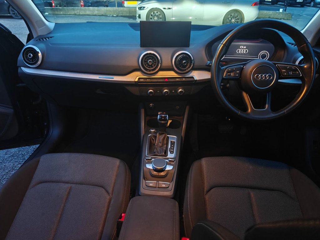 Used Audi Q2 2022 for sale - 77315981: Photo 11