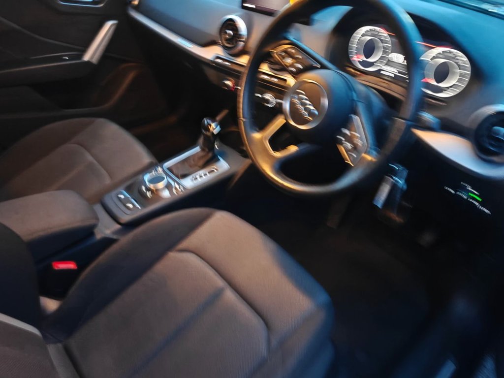 Used Audi Q2 2022 for sale - 77315981: Photo 4