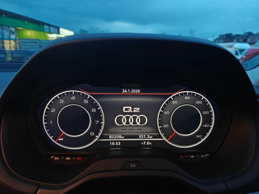 Used Audi Q2 2022 for sale - 77315981: Photo 5