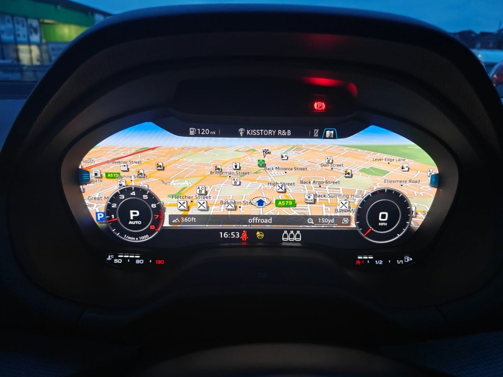 Used Audi Q2 2022 for sale - 77315981: Photo 6