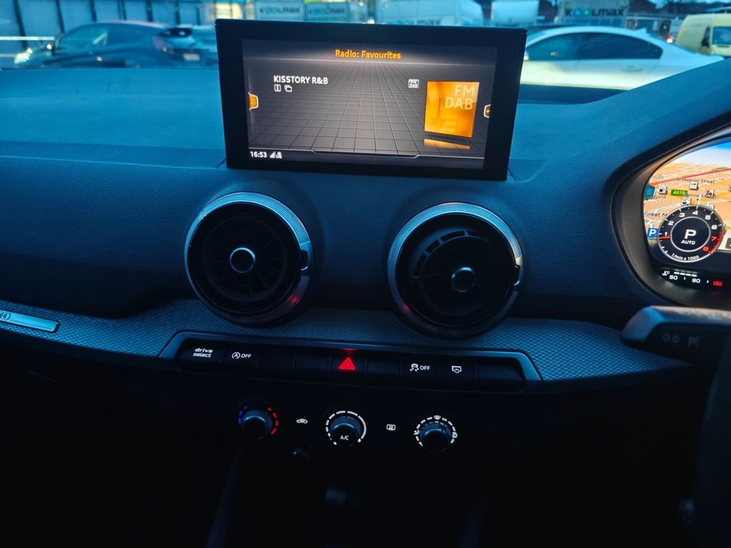 Used Audi Q2 2022 for sale - 77315981: Photo 7