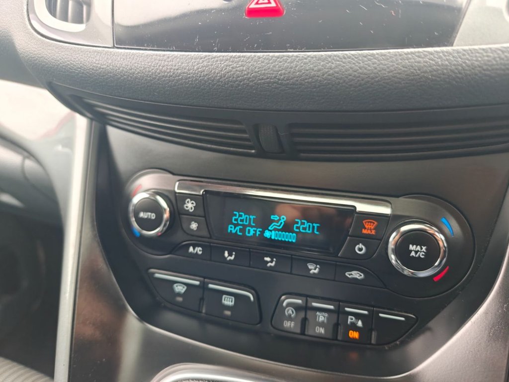Used Ford Grand C-Max 2013 for sale - 76190781: Photo 13