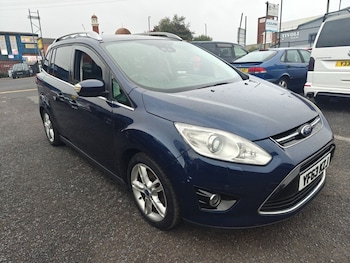 Ford - Grand C-Max