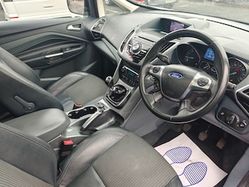 Used Ford Grand C-Max 2013 for sale - 76190781: Photo 4