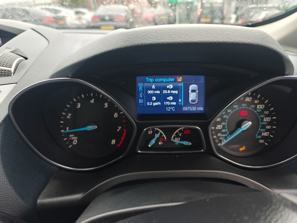 Used Ford Grand C-Max 2013 for sale - 76190781: Photo 5