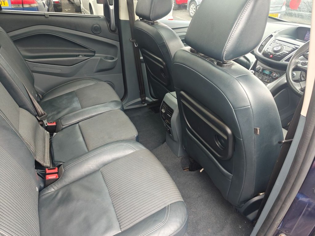 Used Ford Grand C-Max 2013 for sale - 76190781: Photo 6