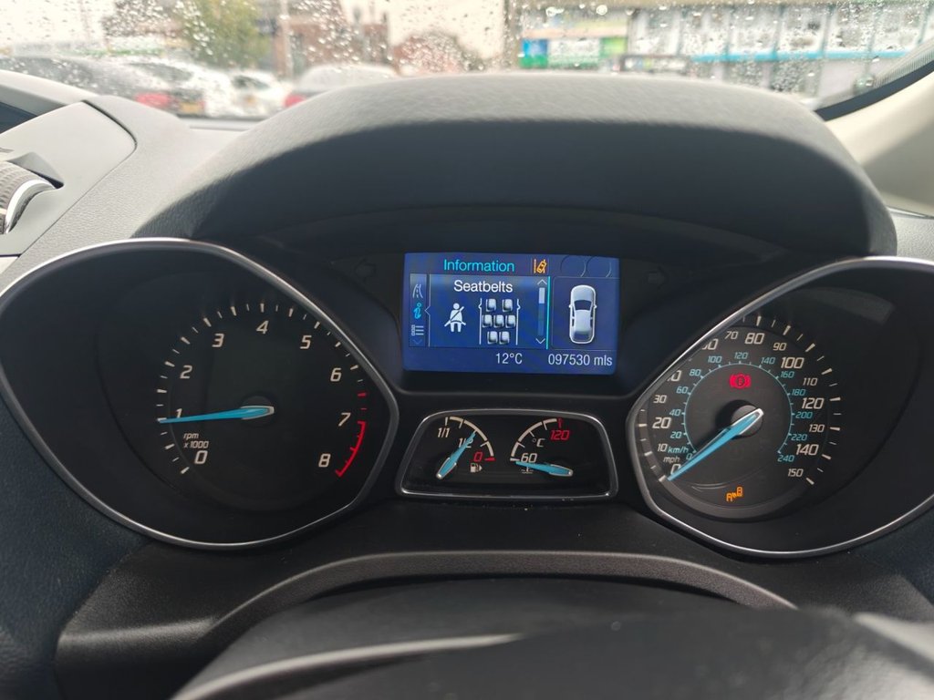 Used Ford Grand C-Max 2013 for sale - 76190781: Photo 7