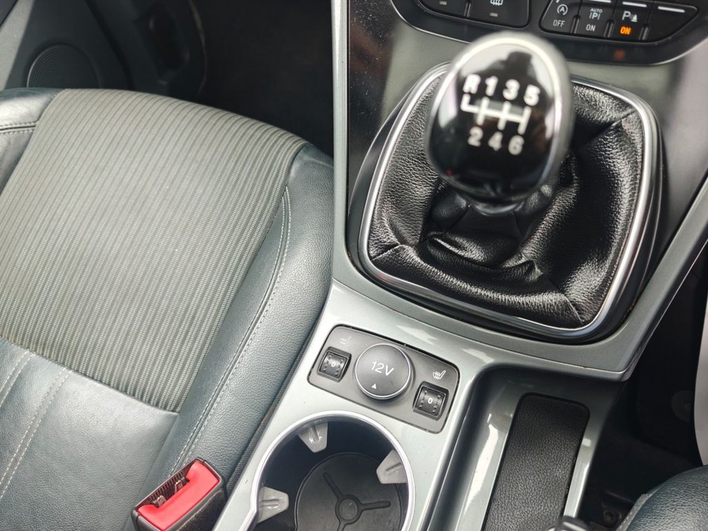 Used Ford Grand C-Max 2013 for sale - 76190781: Photo 8