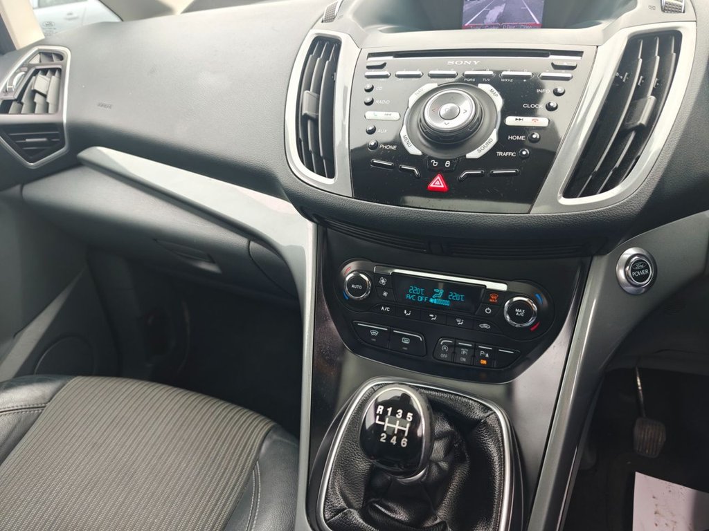 Used Ford Grand C-Max 2013 for sale - 76190781: Photo 9
