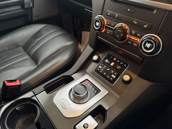 Used Land Rover Discovery 4 2015 for sale - 76235286: Photo 3