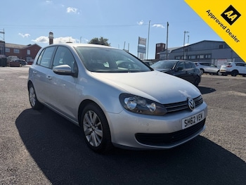 Used Volkswagen Golf 2012 for sale - 79409457: Photo