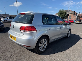 Used Volkswagen Golf 2012 for sale - 79409457: Photo