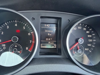 Used Volkswagen Golf 2012 for sale - 79409457: Photo