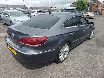 Used Volkswagen CC 2014 for sale - 79058987: Photo