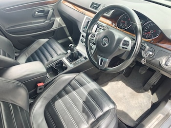 Used Volkswagen CC 2014 for sale - 79058987: Photo
