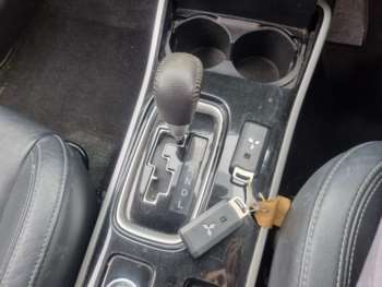 Used Mitsubishi Outlander 2018 for sale - 75067915: Photo