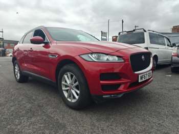 2017 (67) - 2.0 D165 Prestige SUV 5dr Diesel Manual Euro 6 (s/s) (163 ps)