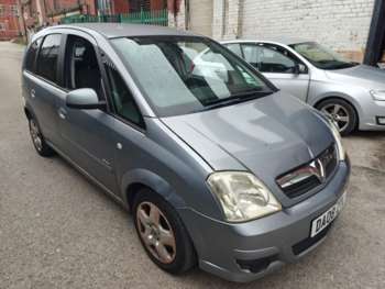 2008 (08) - 1.4i 16V Breeze 5dr