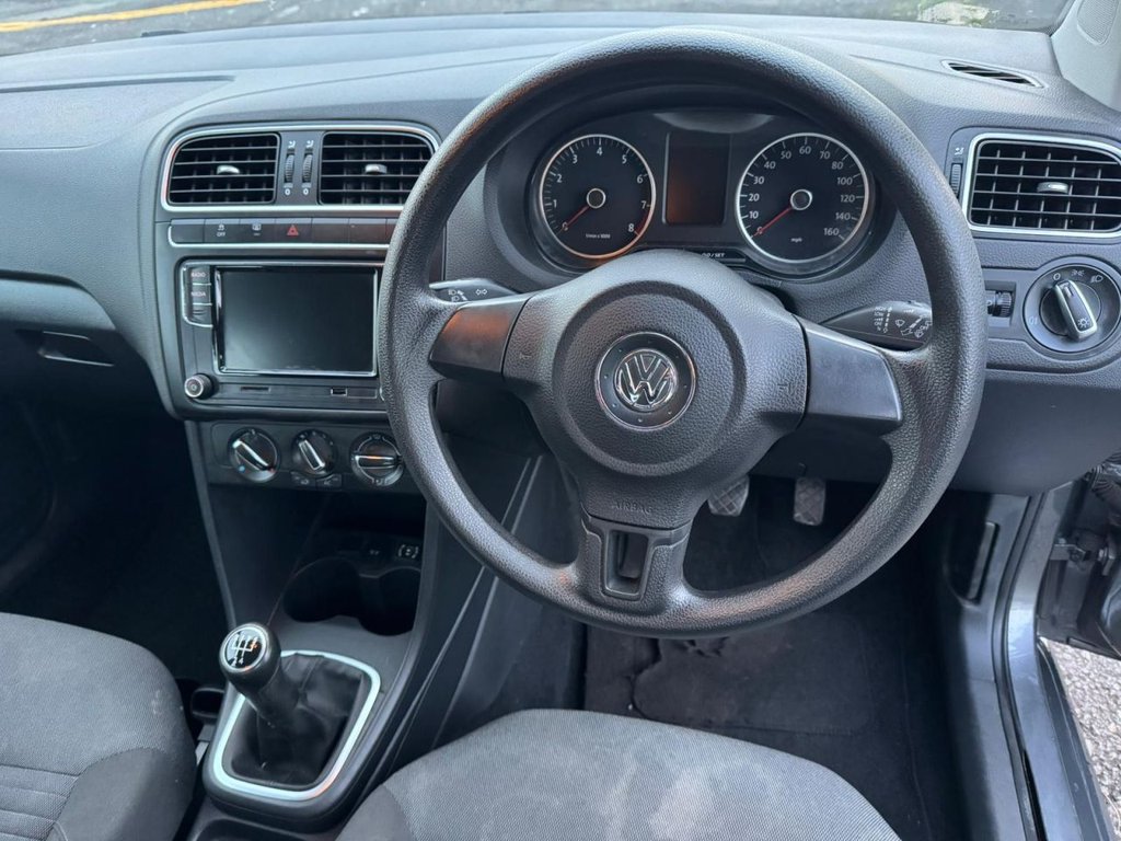 Used Volkswagen Polo 2011 for sale - 77153190: Photo 10