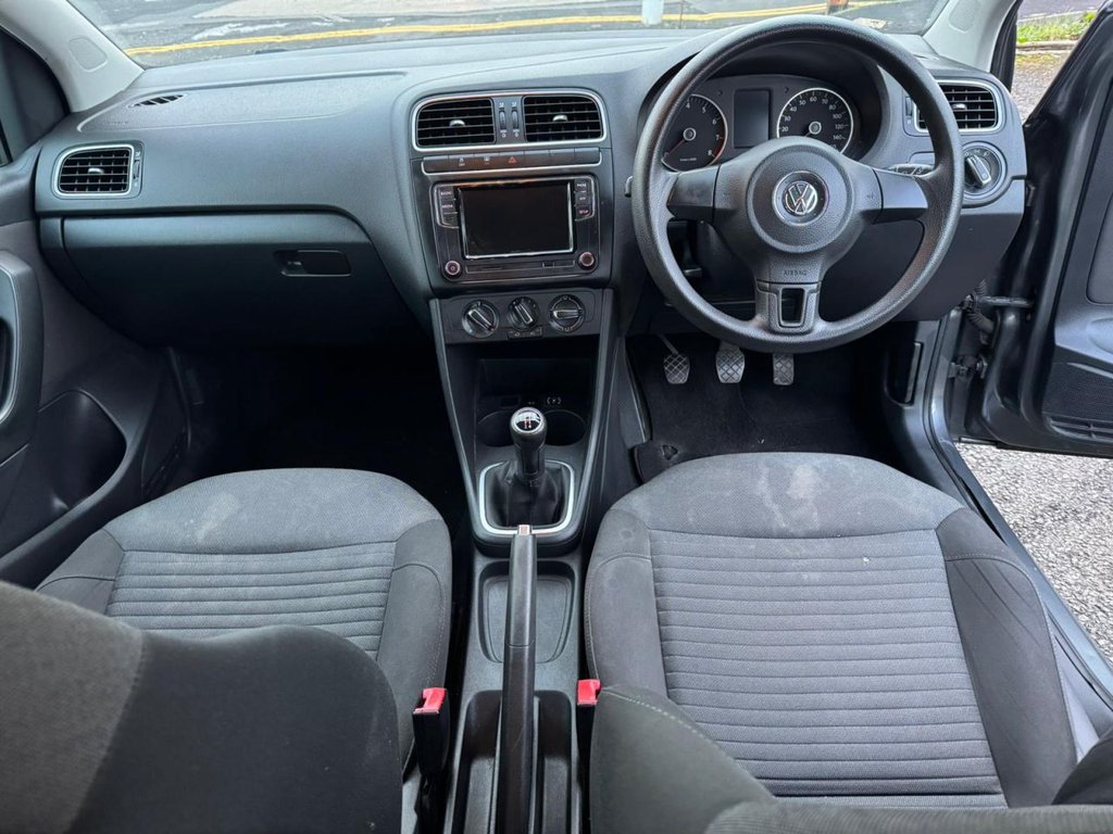 Used Volkswagen Polo 2011 for sale - 77153190: Photo 14