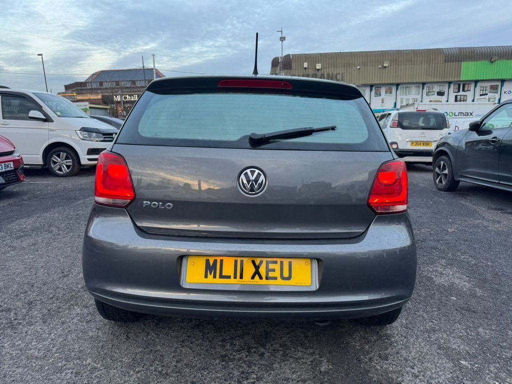 Used Volkswagen Polo 2011 for sale - 77153190: Photo 16