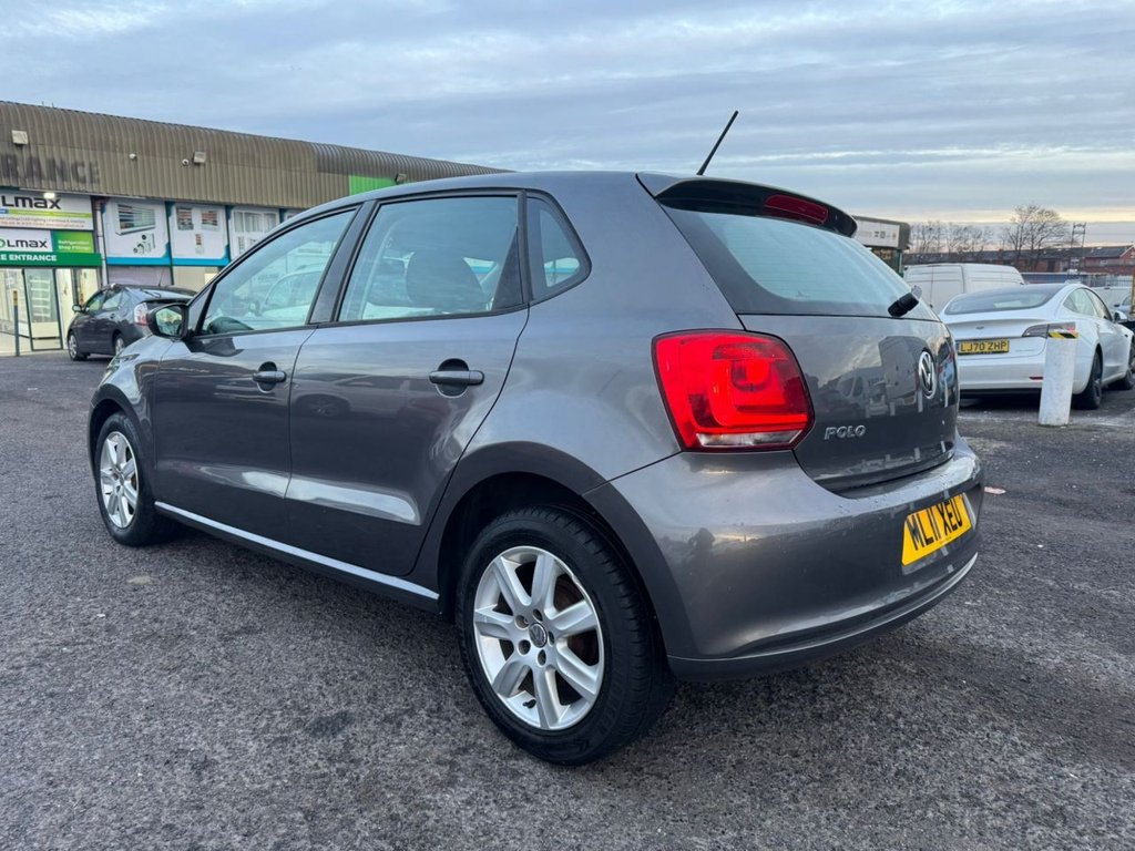 Used Volkswagen Polo 2011 for sale - 77153190: Photo 17
