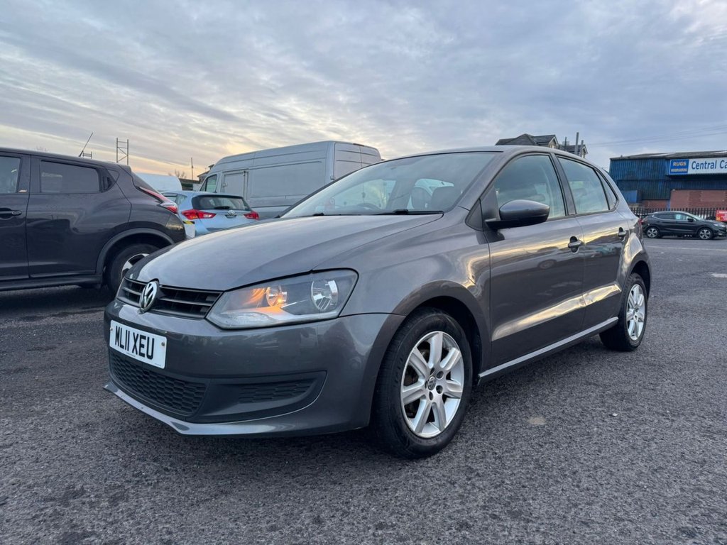 Used Volkswagen Polo 2011 for sale - 77153190: Photo 18