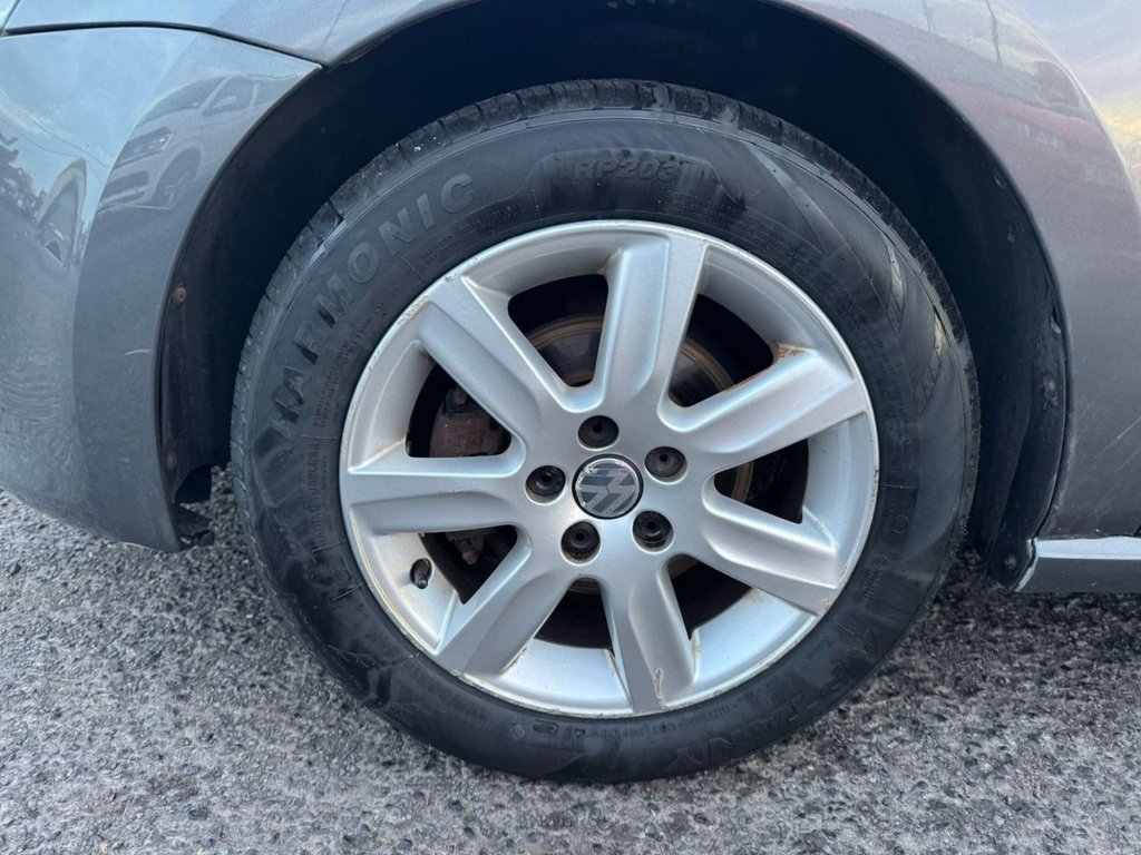 Used Volkswagen Polo 2011 for sale - 77153190: Photo 9