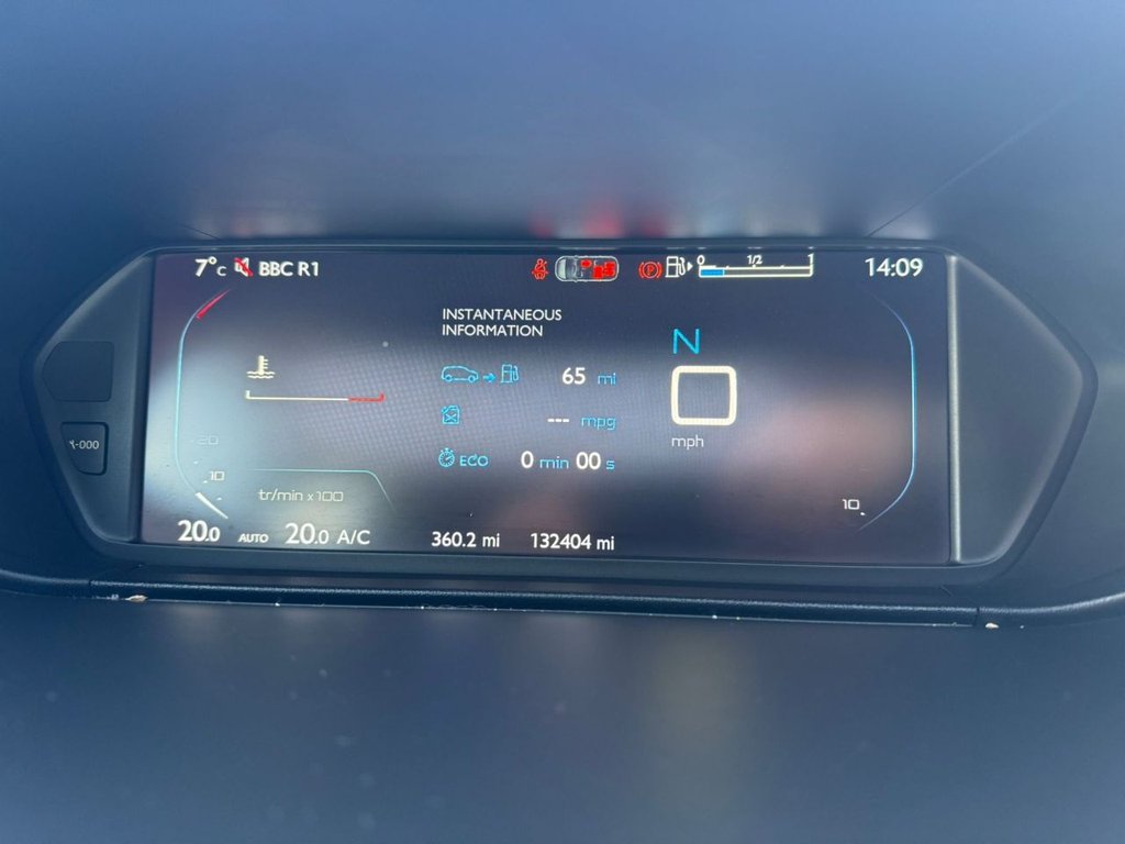 Used Citroen C4 Grand Picasso 2014 for sale - 76745041: Photo 8