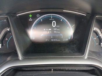 Used Honda Civic 2019 for sale - 75585046: Photo