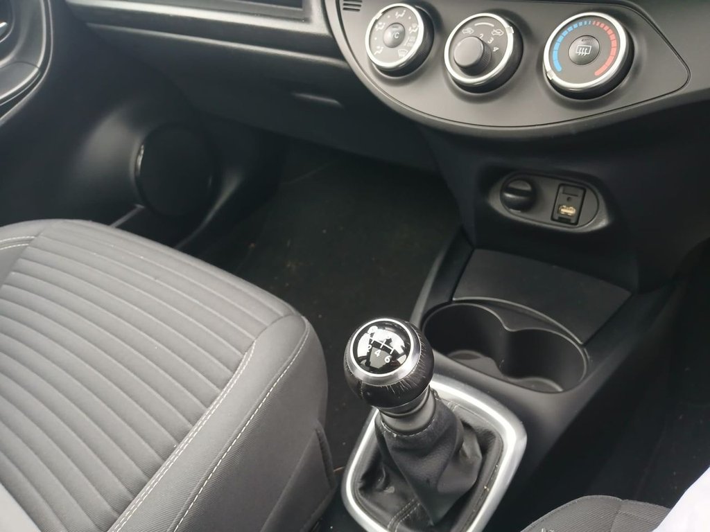 Used Toyota Yaris 2018 for sale - 76855126: Photo 10