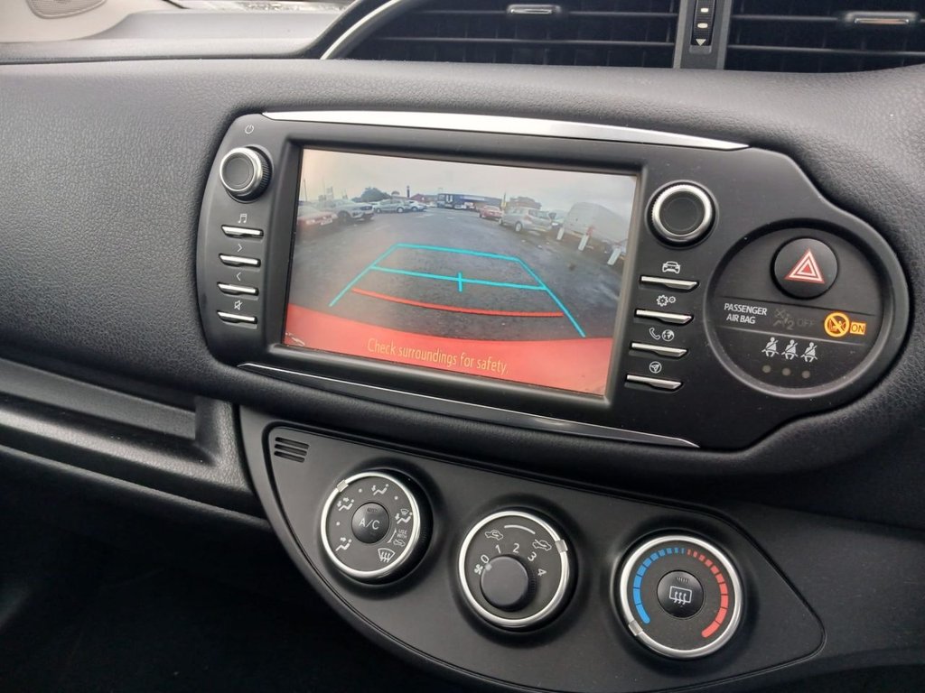 Used Toyota Yaris 2018 for sale - 76855126: Photo 8