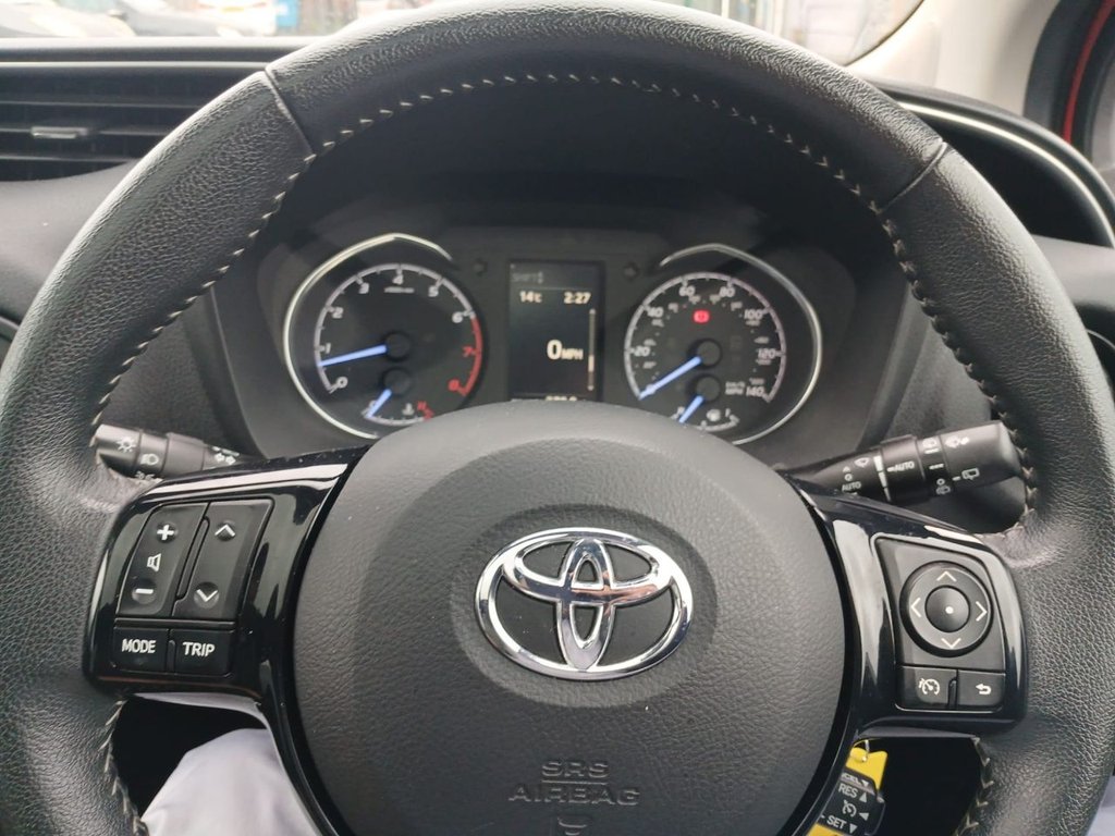 Used Toyota Yaris 2018 for sale - 76855126: Photo 9