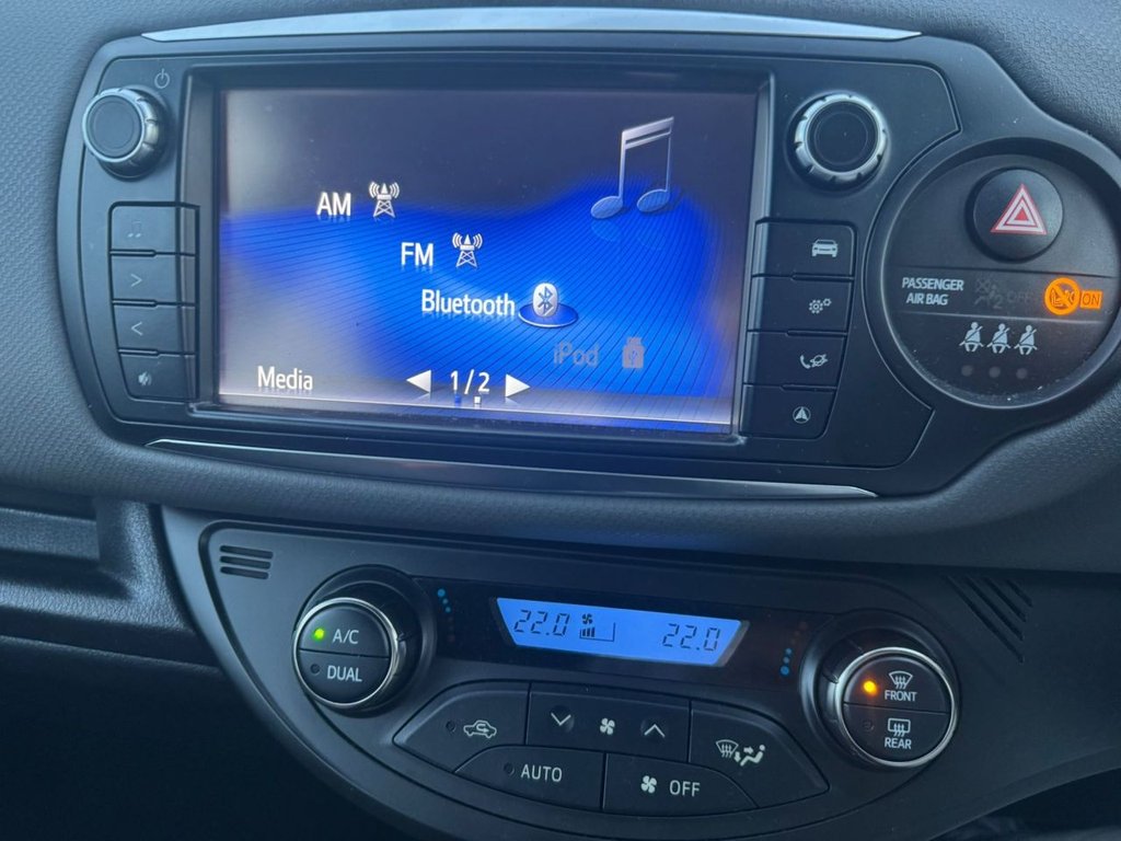 Used Toyota Yaris 2014 for sale - 77263468: Photo 12