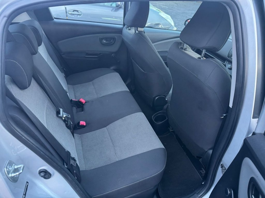 Used Toyota Yaris 2014 for sale - 77263468: Photo 13