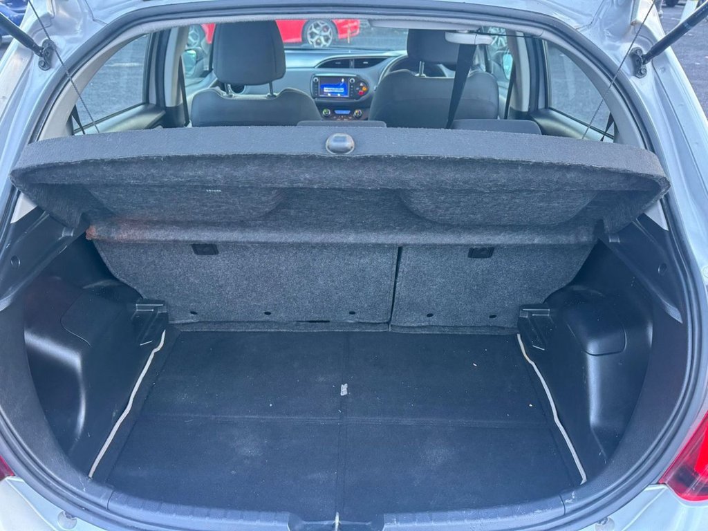 Used Toyota Yaris 2014 for sale - 77263468: Photo 15