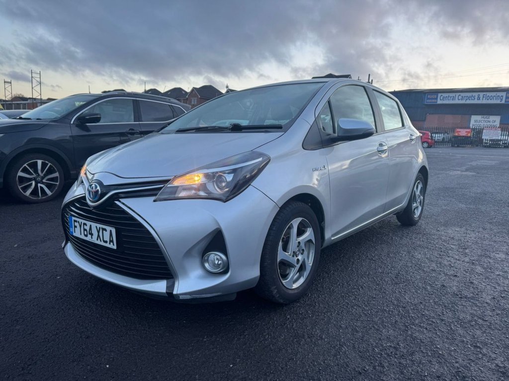 Used Toyota Yaris 2014 for sale - 77263468: Photo 19