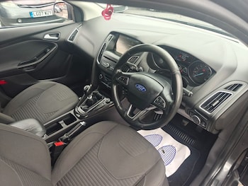 Used Ford Focus 2015 for sale - 78246634: Photo
