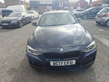 Used BMW 3 Series 2017 for sale - 75752723: Photo