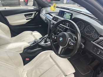 Used BMW 3 Series 2017 for sale - 75752723: Photo