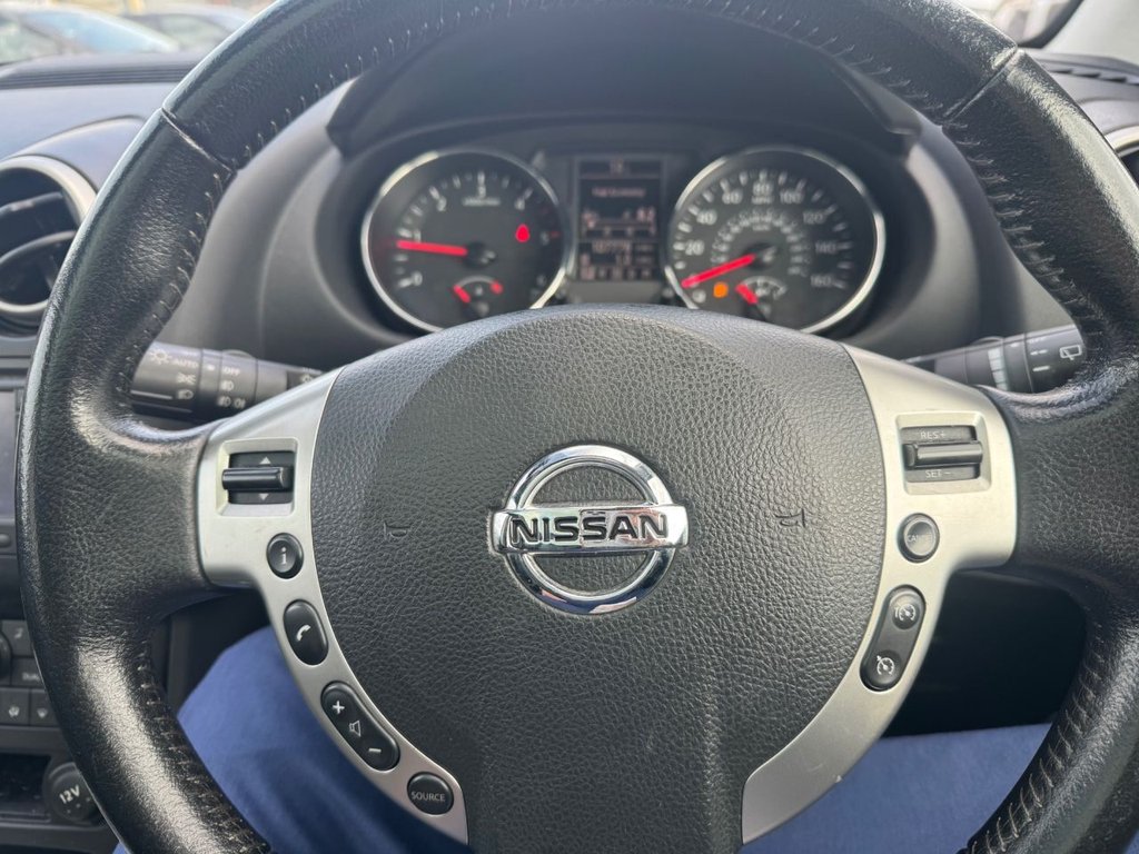 Used Nissan Qashqai 2010 for sale - 77654596: Photo 13