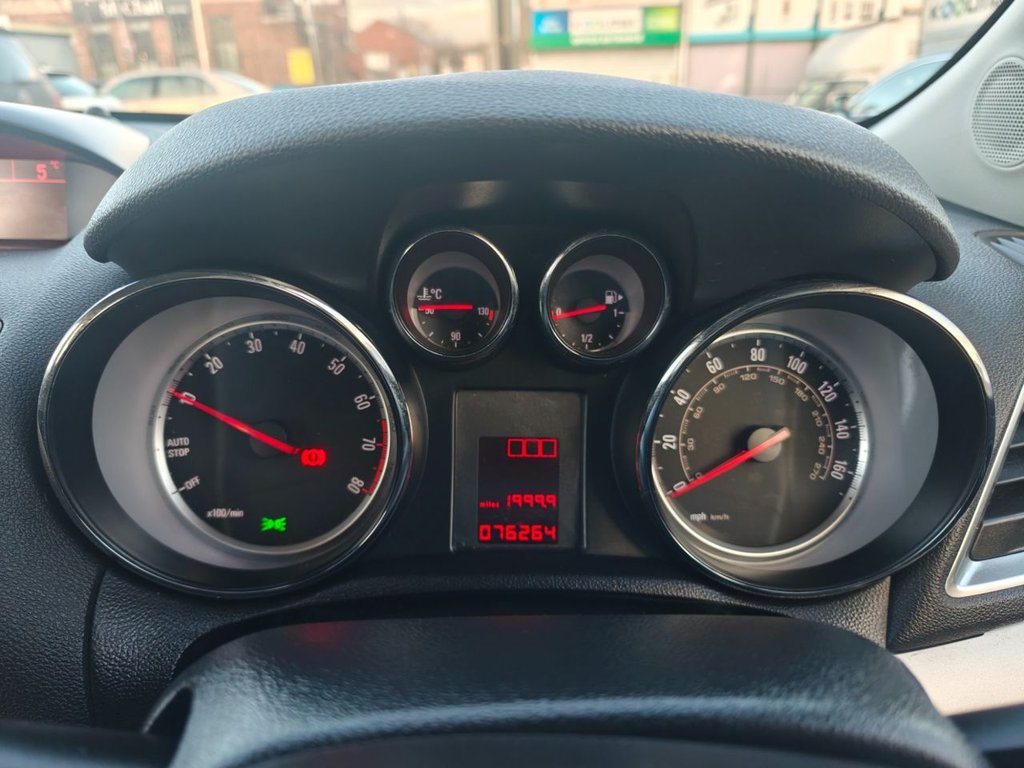 Used Vauxhall Mokka 2016 for sale - 77050804: Photo 5