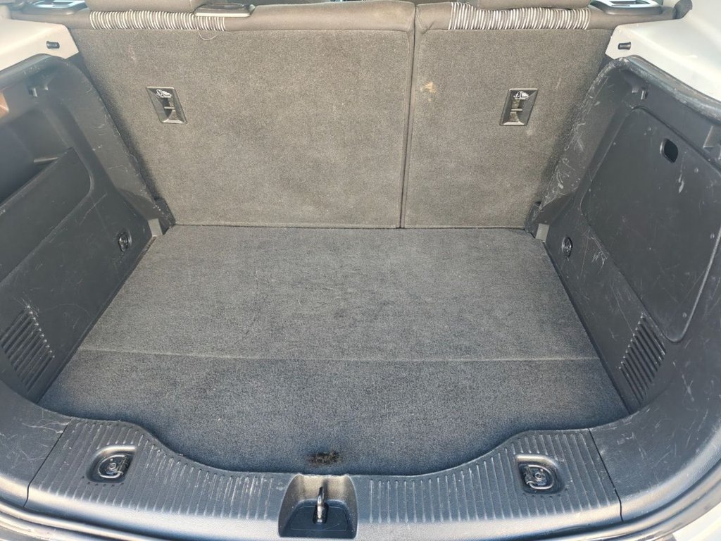 Used Vauxhall Mokka 2016 for sale - 77050804: Photo 9