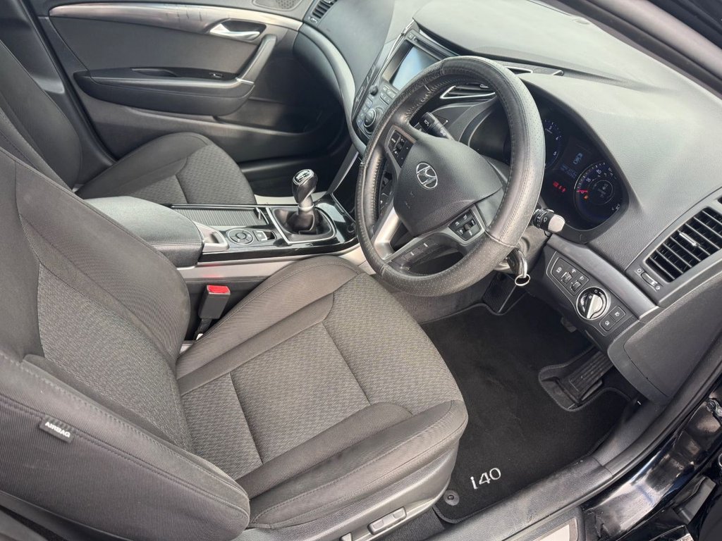 Used Hyundai i40 2012 for sale - 77571918: Photo 11