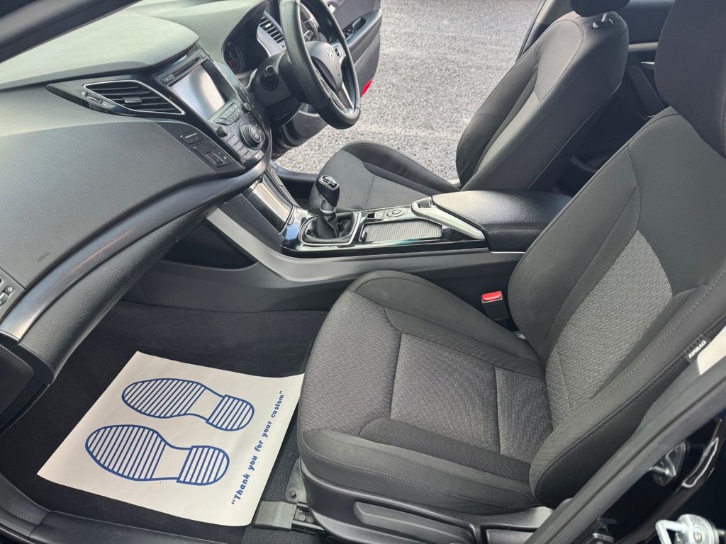 Used Hyundai i40 2012 for sale - 77571918: Photo 12