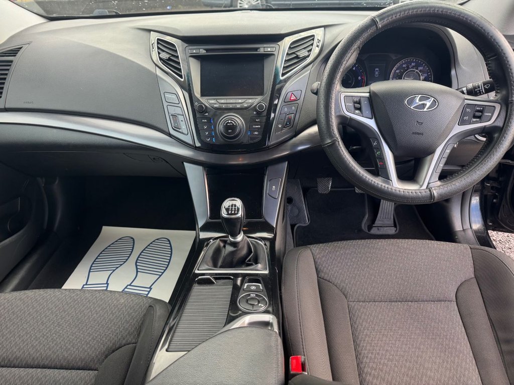 Used Hyundai i40 2012 for sale - 77571918: Photo 13