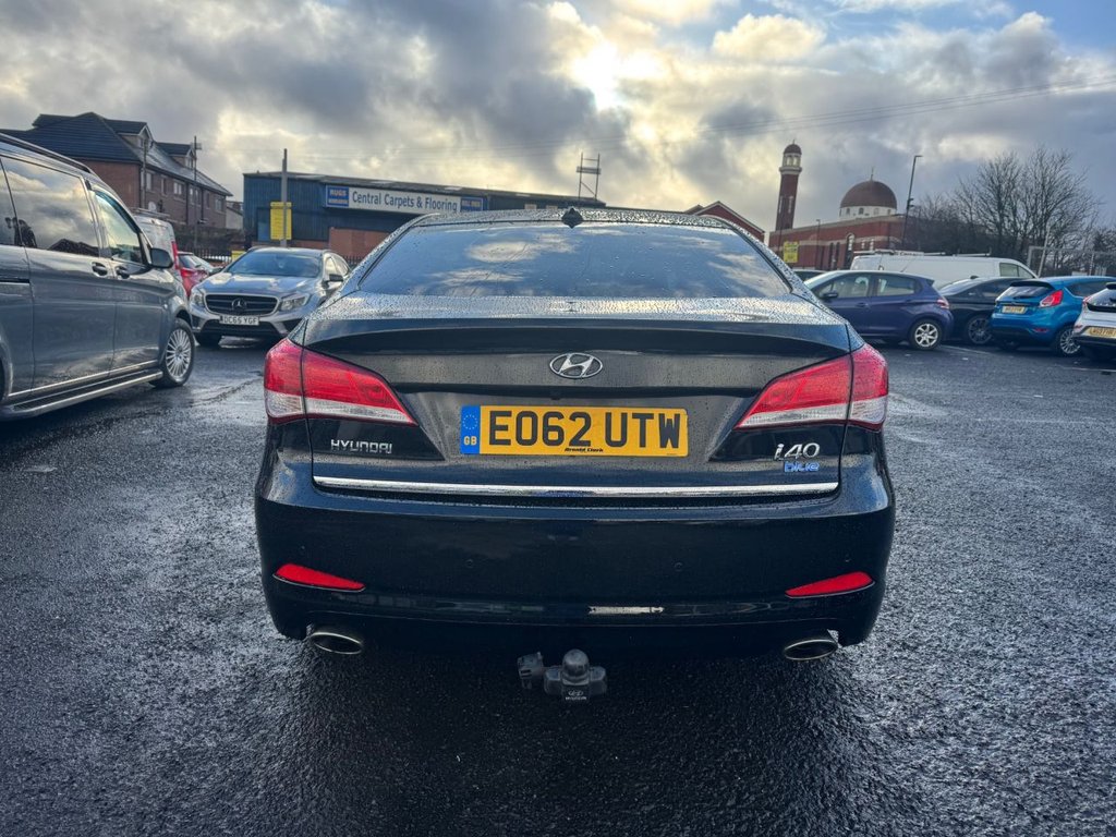 Used Hyundai i40 2012 for sale - 77571918: Photo 17