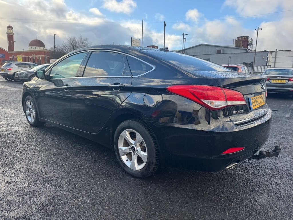 Used Hyundai i40 2012 for sale - 77571918: Photo 18