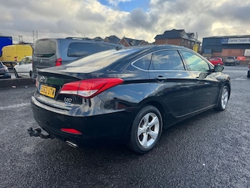 Used Hyundai i40 2012 for sale - 77571918: Photo