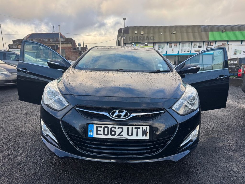Used Hyundai i40 2012 for sale - 77571918: Photo 3